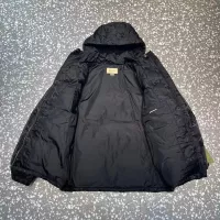 Cheap Gucci Down Feather Coat Long Sleeved For Unisex #1366569 Replica Wholesale [$160.00 USD] [ITEM#1366569] on Replica Gucci Down Feather Coat