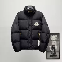 Cheap Moncler Down Feather Coat Long Sleeved For Unisex #1366570 Replica Wholesale [$172.00 USD] [ITEM#1366570] on Replica Moncler Down Feather Coat