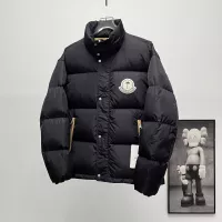 Cheap Moncler Down Feather Coat Long Sleeved For Unisex #1366570 Replica Wholesale [$172.00 USD] [ITEM#1366570] on Replica Moncler Down Feather Coat