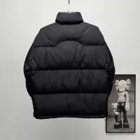 Cheap Moncler Down Feather Coat Long Sleeved For Unisex #1366570 Replica Wholesale [$172.00 USD] [ITEM#1366570] on Replica Moncler Down Feather Coat