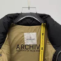 Cheap Moncler Down Feather Coat Long Sleeved For Unisex #1366570 Replica Wholesale [$172.00 USD] [ITEM#1366570] on Replica Moncler Down Feather Coat