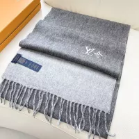 Cheap Louis Vuitton Scarf #1366572 Replica Wholesale [$52.00 USD] [ITEM#1366572] on Replica Louis Vuitton Scarf