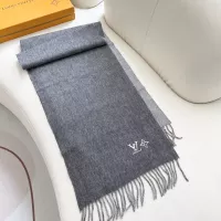 Cheap Louis Vuitton Scarf #1366572 Replica Wholesale [$52.00 USD] [ITEM#1366572] on Replica Louis Vuitton Scarf