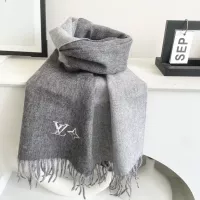 Cheap Louis Vuitton Scarf #1366572 Replica Wholesale [$52.00 USD] [ITEM#1366572] on Replica Louis Vuitton Scarf
