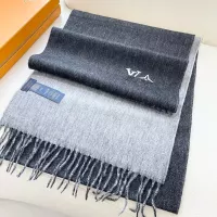 Cheap Louis Vuitton Scarf #1366573 Replica Wholesale [$52.00 USD] [ITEM#1366573] on Replica Louis Vuitton Scarf