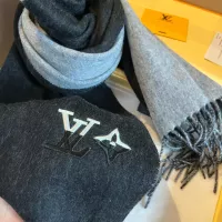 Cheap Louis Vuitton Scarf #1366575 Replica Wholesale [$60.00 USD] [ITEM#1366575] on Replica Louis Vuitton Scarf