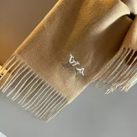 Cheap Louis Vuitton Scarf #1366576 Replica Wholesale [$60.00 USD] [ITEM#1366576] on Replica Louis Vuitton Scarf