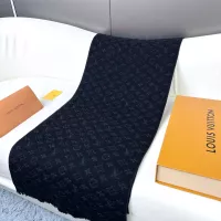 Cheap Louis Vuitton Scarf #1366577 Replica Wholesale [$48.00 USD] [ITEM#1366577] on Replica Louis Vuitton Scarf