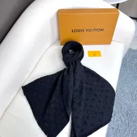 Cheap Louis Vuitton Scarf #1366577 Replica Wholesale [$48.00 USD] [ITEM#1366577] on Replica Louis Vuitton Scarf
