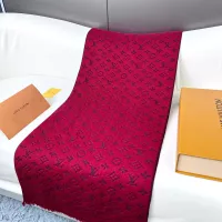 Cheap Louis Vuitton Scarf #1366578 Replica Wholesale [$48.00 USD] [ITEM#1366578] on Replica Louis Vuitton Scarf