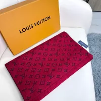 Cheap Louis Vuitton Scarf #1366578 Replica Wholesale [$48.00 USD] [ITEM#1366578] on Replica Louis Vuitton Scarf