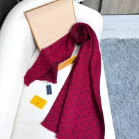 Cheap Louis Vuitton Scarf #1366578 Replica Wholesale [$48.00 USD] [ITEM#1366578] on Replica Louis Vuitton Scarf