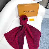 Cheap Louis Vuitton Scarf #1366578 Replica Wholesale [$48.00 USD] [ITEM#1366578] on Replica Louis Vuitton Scarf