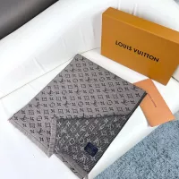 Cheap Louis Vuitton Scarf #1366579 Replica Wholesale [$48.00 USD] [ITEM#1366579] on Replica Louis Vuitton Scarf