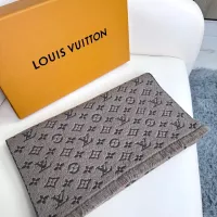 Cheap Louis Vuitton Scarf #1366579 Replica Wholesale [$48.00 USD] [ITEM#1366579] on Replica Louis Vuitton Scarf
