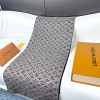 Cheap Louis Vuitton Scarf #1366579 Replica Wholesale [$48.00 USD] [ITEM#1366579] on Replica Louis Vuitton Scarf