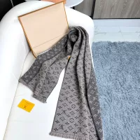Cheap Louis Vuitton Scarf #1366579 Replica Wholesale [$48.00 USD] [ITEM#1366579] on Replica Louis Vuitton Scarf