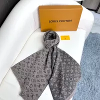 Cheap Louis Vuitton Scarf #1366579 Replica Wholesale [$48.00 USD] [ITEM#1366579] on Replica Louis Vuitton Scarf