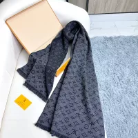 Cheap Louis Vuitton Scarf #1366580 Replica Wholesale [$48.00 USD] [ITEM#1366580] on Replica Louis Vuitton Scarf