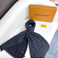 Cheap Louis Vuitton Scarf #1366580 Replica Wholesale [$48.00 USD] [ITEM#1366580] on Replica Louis Vuitton Scarf