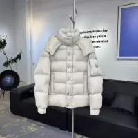 Cheap Prada Down Feather Coat Long Sleeved For Unisex #1366581 Replica Wholesale [$225.00 USD] [ITEM#1366581] on Replica Prada Down Feather Coat