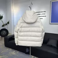 Cheap Prada Down Feather Coat Long Sleeved For Unisex #1366581 Replica Wholesale [$225.00 USD] [ITEM#1366581] on Replica Prada Down Feather Coat