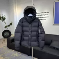 Cheap Prada Down Feather Coat Long Sleeved For Unisex #1366582 Replica Wholesale [$225.00 USD] [ITEM#1366582] on Replica Prada Down Feather Coat