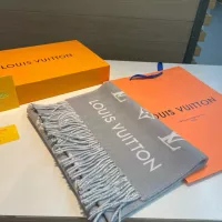 Cheap Louis Vuitton Scarf #1366583 Replica Wholesale [$56.00 USD] [ITEM#1366583] on Replica Louis Vuitton Scarf