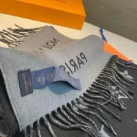 Cheap Louis Vuitton Scarf #1366584 Replica Wholesale [$56.00 USD] [ITEM#1366584] on Replica Louis Vuitton Scarf