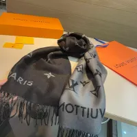 Cheap Louis Vuitton Scarf #1366584 Replica Wholesale [$56.00 USD] [ITEM#1366584] on Replica Louis Vuitton Scarf