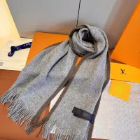 Cheap Louis Vuitton Scarf #1366585 Replica Wholesale [$60.00 USD] [ITEM#1366585] on Replica Louis Vuitton Scarf