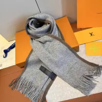 Cheap Louis Vuitton Scarf #1366585 Replica Wholesale [$60.00 USD] [ITEM#1366585] on Replica Louis Vuitton Scarf