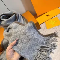 Cheap Louis Vuitton Scarf #1366585 Replica Wholesale [$60.00 USD] [ITEM#1366585] on Replica Louis Vuitton Scarf