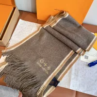 Cheap Louis Vuitton Scarf #1366586 Replica Wholesale [$60.00 USD] [ITEM#1366586] on Replica Louis Vuitton Scarf