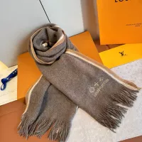 Cheap Louis Vuitton Scarf #1366586 Replica Wholesale [$60.00 USD] [ITEM#1366586] on Replica Louis Vuitton Scarf