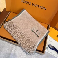 Cheap Louis Vuitton Scarf #1366587 Replica Wholesale [$60.00 USD] [ITEM#1366587] on Replica Louis Vuitton Scarf