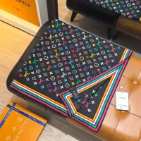 Cheap Louis Vuitton Silk Squares #1366588 Replica Wholesale [$64.00 USD] [ITEM#1366588] on Replica Louis Vuitton Scarf