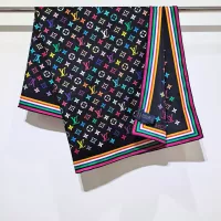 Cheap Louis Vuitton Silk Squares #1366588 Replica Wholesale [$64.00 USD] [ITEM#1366588] on Replica Louis Vuitton Scarf