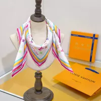 Cheap Louis Vuitton Silk Squares #1366589 Replica Wholesale [$64.00 USD] [ITEM#1366589] on Replica Louis Vuitton Scarf