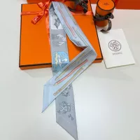 Cheap Hermes Silk Twilly #1366593 Replica Wholesale [$29.00 USD] [ITEM#1366593] on Replica Hermes Scarf