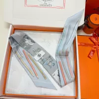 Cheap Hermes Silk Twilly #1366593 Replica Wholesale [$29.00 USD] [ITEM#1366593] on Replica Hermes Scarf