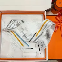 Cheap Hermes Silk Twilly #1366594 Replica Wholesale [$29.00 USD] [ITEM#1366594] on Replica Hermes Scarf