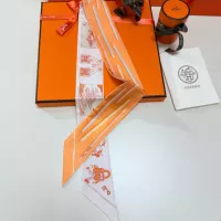 Cheap Hermes Silk Twilly #1366597 Replica Wholesale [$29.00 USD] [ITEM#1366597] on Replica Hermes Scarf