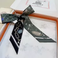 Cheap Hermes Silk Twilly #1366599 Replica Wholesale [$29.00 USD] [ITEM#1366599] on Replica Hermes Scarf