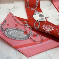 Cheap Hermes Silk Twilly #1366600 Replica Wholesale [$29.00 USD] [ITEM#1366600] on Replica Hermes Scarf