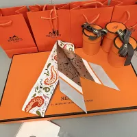 Cheap Hermes Silk Twilly #1366605 Replica Wholesale [$29.00 USD] [ITEM#1366605] on Replica Hermes Scarf