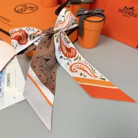 Cheap Hermes Silk Twilly #1366605 Replica Wholesale [$29.00 USD] [ITEM#1366605] on Replica Hermes Scarf