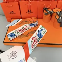 Cheap Hermes Silk Twilly #1366606 Replica Wholesale [$29.00 USD] [ITEM#1366606] on Replica Hermes Scarf