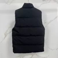 Cheap Burberry Down Feather Coat Sleeveless For Unisex #1366615 Replica Wholesale [$108.00 USD] [ITEM#1366615] on Replica Burberry Down Feather Coat