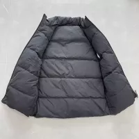 Cheap Burberry Down Feather Coat Sleeveless For Unisex #1366615 Replica Wholesale [$108.00 USD] [ITEM#1366615] on Replica Burberry Down Feather Coat